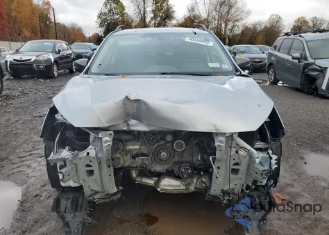 2022 Subaru Crosstrek Sport из США, поврежденный, VIN JF2GTHSC5NH257354